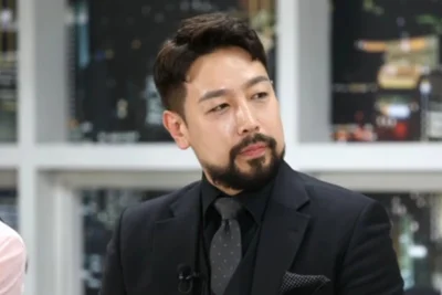 미스터킴, 28기 순자와 열애 