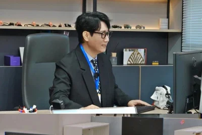 '런닝맨' 지석진, 유재석 뺨 때렸다… 양세찬·지예은 사내 열애설