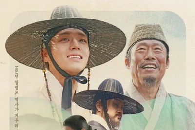 '왕과 사는 남자' 31일 만에 천만…'광해' 제친 사극 신기록