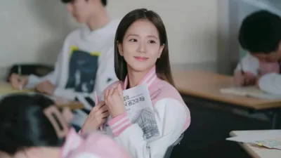 블랙핑크 지수, '월간남친' 혹평 쇄도… 