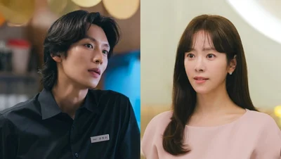 '미혼남녀' 신지수, 이의영과 충격 재회… 대타 소개팅 들통나나