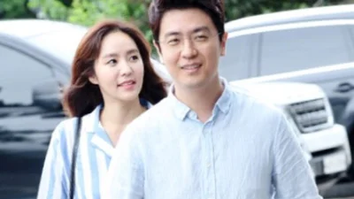 チェ・ドンソク、パク・ジユンを除外してA氏との二審を強行… 不倫訴訟『新たな局面』