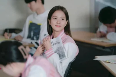 블랙핑크 지수, '월간남친' 혹평 쇄도… 