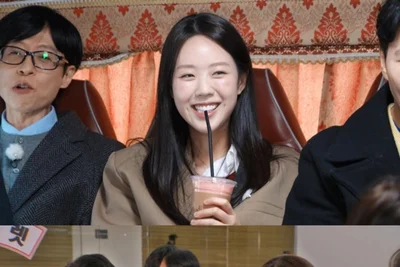 '런닝맨' 지석진 