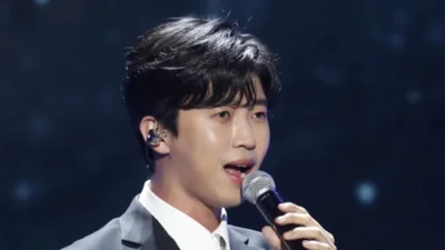 임영웅, 멜론 134억 스트리밍…BTS 넘고 역대 1위