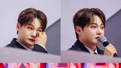 『現役歌王3』決勝戦、パク・ソジンの涙の理由… 3代目の歌王は誰？