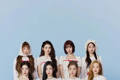 하츠투하츠 'The Chase' 1억 돌파…2025년 걸그룹 최초