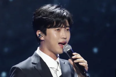 임영웅, 멜론 134억 스트리밍…BTS 넘고 역대 1위