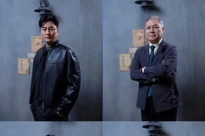 김선영 떠난 '용감한 형사들5', 곽선영·윤두준 새 MC 합류