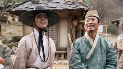 Isang Milyong Pelikula 'Ang Lalaking Namumuhay sa Hari' Isyu ng Plagiarism... Pahayag ng Produksyon 