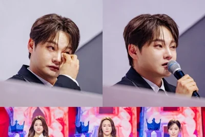 '현역가왕3' 결승전, 박서진 오열한 사연… 3대 가왕 누구?