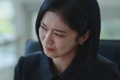 장나라, 전 소속사 직원 비보에 깊은 애도…