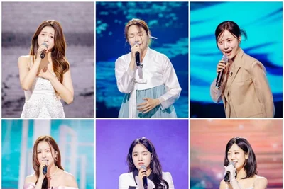 '현역가왕3' 결승전 생방송, 3대 가왕·한일전 TOP7 오늘 탄생