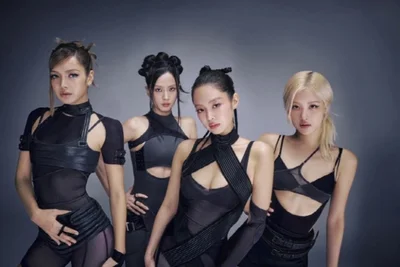 블랙핑크 '고' 빌보드 63위…K팝 걸그룹 최다 진입