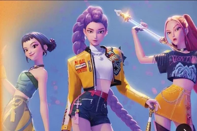 넷플릭스 '케이팝 데몬 헌터스', 오스카 무대서 '골든' 부른다