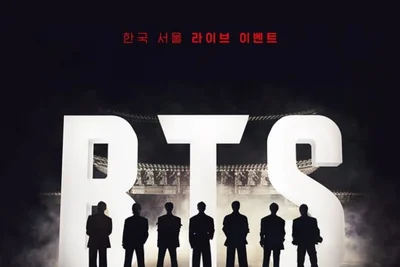 BTS 광화문 컴백쇼 '7천석 스탠딩' 오늘 8시 추가 예매