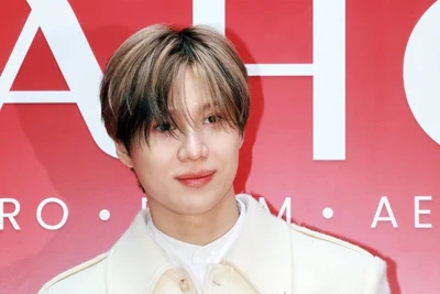 샤이니 태민, 지드래곤과 한솥밥…새 소속사서 코첼라 출격