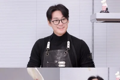 '편스토랑' 오상진 母, 김소영에 사과…밀가루 범벅 아들에 '탄식'