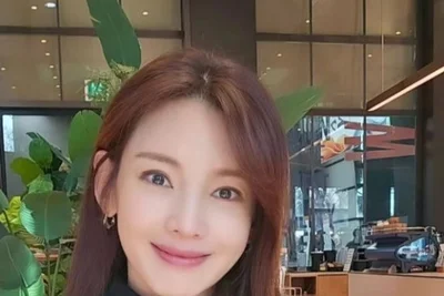 '인생 2막' 정가은, 손해보험 설계사 자격증 깜짝 취득