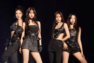 '5월 불패' 에스파 컴백 확정… 6연속 밀리언셀러 정조준