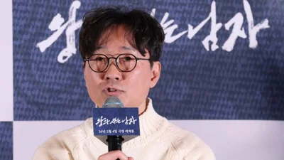 1200만 돌파 '왕과 사는 남자', 장항준 감독 예상 수익 '수십억'