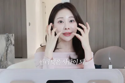 아옳이, 인생 첫 50kg 돌파…일주일 만에 3kg 뺀 비결