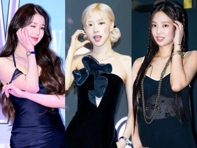 Jang Wonyoung, Mengalahkan Jennie dan Rosé, Peringkat 1 Merek Girl Group Bulan Maret