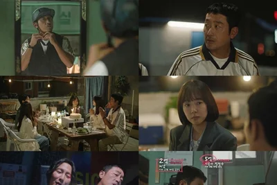 Diễn xuất đầy cảm xúc của Ha Jung-woo... 'Cách trở thành chủ nhà' khởi đầu với 4.1%