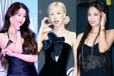 장원영, 제니·로제 제치고 3월 걸그룹 브랜드평판 1위