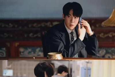 유연석 빙의 통했다…'신이랑 법률사무소' 단숨에 11.3% 돌파