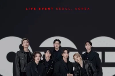 BTS, hợp tác với Netflix tổ chức chương trình trở lại tại Gwanghwamun phát sóng trực tiếp toàn cầu