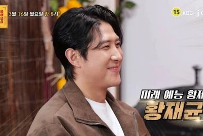 '물어보살' 황재균 