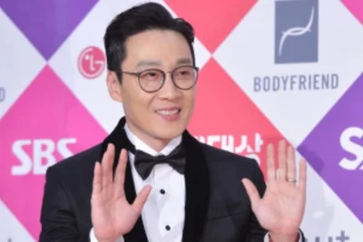 이휘재, 4년 만에 '불후' 기습 복귀… 취재진 피해 조용히 입장