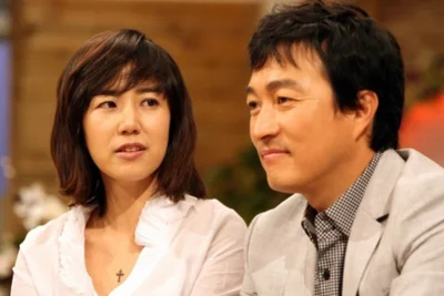 이재룡 '술타기' 의혹…유호정 