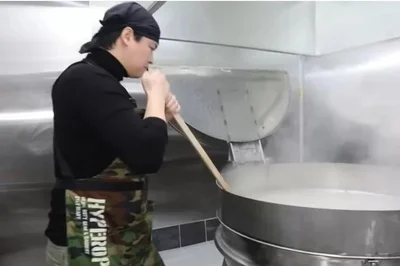 이장우 순댓국집, 납품대금 4천만 원 미정산 의혹 파장