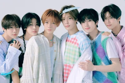 '밀리언셀러' NCT WISH, 4월 20일 첫 정규앨범 컴백