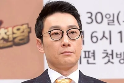 이휘재, 4년 만의 복귀… '불후의 명곡' 무대서 오열