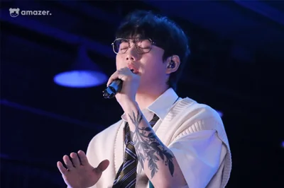 10CM, umakyat sa entablado ngunit buong refund... Ano ang nangyari sa konsiyerto sa Singapore