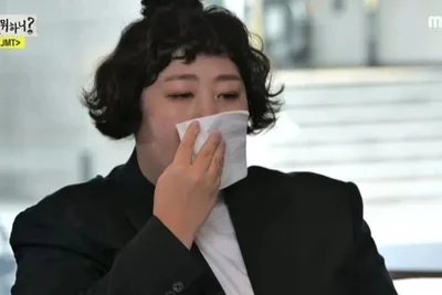 개그우먼 신기루, 17일 안타까운 모친상…향년 68세