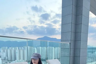 'Nasol Saga' ika-24 na batch na si Sunja, natapos ang bikini figure sa pamamagitan ng pagkaing gulay