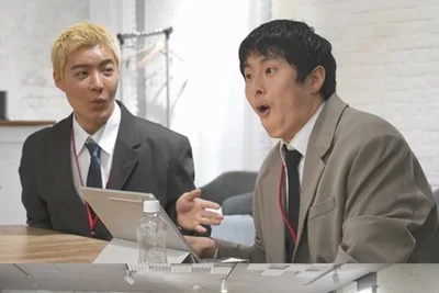 Kian84, thần tượng Junji Ito gặp gỡ và khóc òa… Đối diện với tranh cãi 