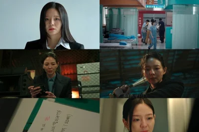 '신이랑 법률사무소' 이솜, 스스로 택한 첫 패소… 숨겨진 반전 과거