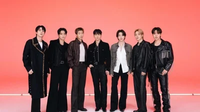 BTS Returns in Full Force... Opening the BTS 2.0 Era with Their 5th Album 'Arirang'