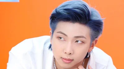 BTS RM Ankle Injury…Minimizing Performance for Gwanghwamun Comeback Concert