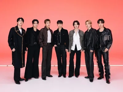 Pagbabalik ng BTS bilang Buong Grupo... Pagsisimula ng BTS 2.0 sa Album na 'Arirang'