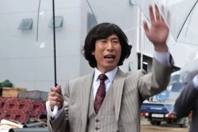 유재석도 밀렸다…'놀면 뭐하니' 양상국, 김해 고향서 금의환향