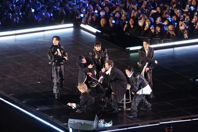 하루 만에 398만장…방탄소년단 '아리랑' 글로벌 차트 올킬