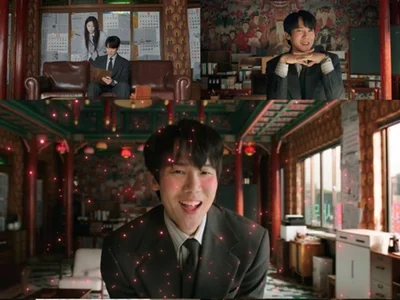 Kapansin-pansing Pagbabago ng Bida ni Yoo Yeon-seok sa Pagkakaroon ng “Girl Group” Persona… Pinakamataas na 9.1% para sa “Shin-i-rang”