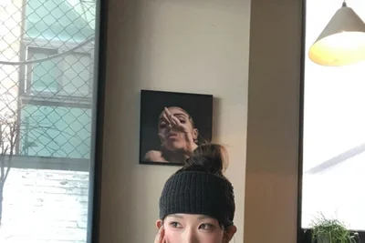 '11세 연상과 5월 결혼' 최준희, 엄마 故 최진실 닮은 미모