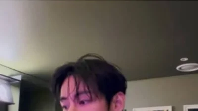 BTS V “Saya mengasah tekad, lalu bersiap berangkat”… Kisah di Balik Kembalinya ke Gwanghwamun